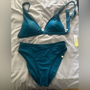 Summersalt bathing suit (size 10)